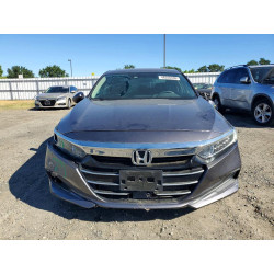2021 HONDA ACCORD 1HGCV1F1XMA093566 48320436