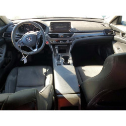 2021 HONDA ACCORD 1HGCV1F1XMA093566 48320436