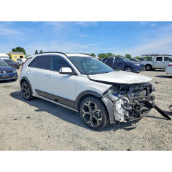 2023 KIA NIRO KNDCT3LE4P5061507 46037506