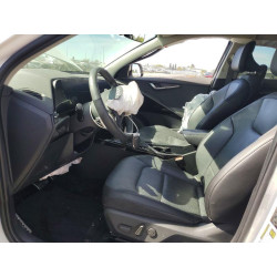 2023 KIA NIRO KNDCT3LE4P5061507 46037506