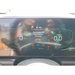 2023 KIA NIRO KNDCT3LE4P5061507 46037506