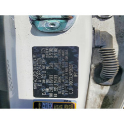 2023 KIA NIRO KNDCT3LE4P5061507 46037506