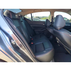 2023 NISSAN ALTIMA 1N4BL4CV4PN424752 45874666