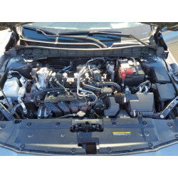 2023 NISSAN ALTIMA 1N4BL4CV4PN424752 45874666