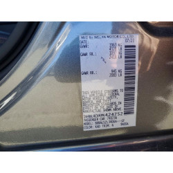 2023 NISSAN ALTIMA 1N4BL4CV4PN424752 45874666