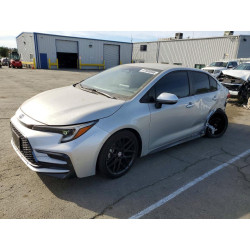 2023 TOYOTA COROLLA JTDBCMFE4PJ005619 47595696
