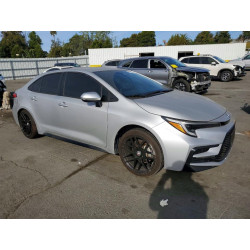 2023 TOYOTA COROLLA JTDBCMFE4PJ005619 47595696