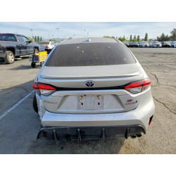 2023 TOYOTA COROLLA JTDBCMFE4PJ005619 47595696