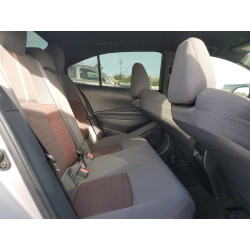 2023 TOYOTA COROLLA JTDBCMFE4PJ005619 47595696