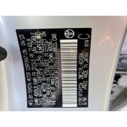 2023 TOYOTA COROLLA JTDBCMFE4PJ005619 47595696