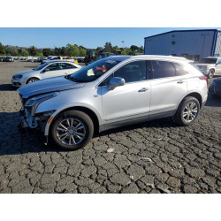 2020 CADILLAC XT5 1GYKNCRS8LZ200909 48107906