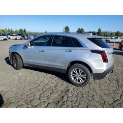 2020 CADILLAC XT5 1GYKNCRS8LZ200909 48107906