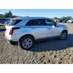 2020 CADILLAC XT5 1GYKNCRS8LZ200909 48107906