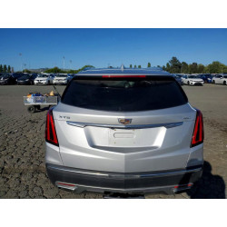 2020 CADILLAC XT5 1GYKNCRS8LZ200909 48107906
