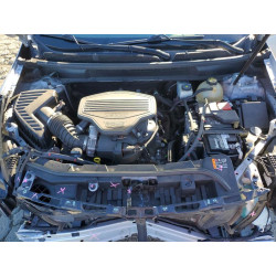 2020 CADILLAC XT5 1GYKNCRS8LZ200909 48107906