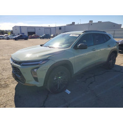 2025 CHEVROLET TRAX KL77LKEP2SC065244 79467895