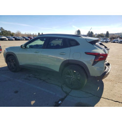 2025 CHEVROLET TRAX KL77LKEP2SC065244 79467895