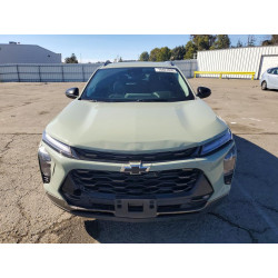 2025 CHEVROLET TRAX KL77LKEP2SC065244 79467895