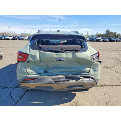 2025 CHEVROLET TRAX KL77LKEP2SC065244 79467895