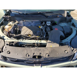 2025 CHEVROLET TRAX KL77LKEP2SC065244 79467895