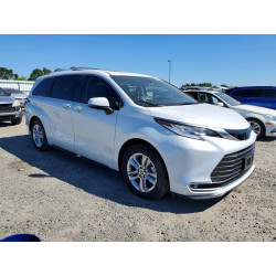 2024 TOYOTA SIENNA 5TDZRKEC9RS197949 46239586