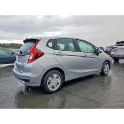 2020 HONDA FIT 3HGGK5H49LM711258 50481376