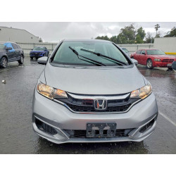 2020 HONDA FIT 3HGGK5H49LM711258 50481376