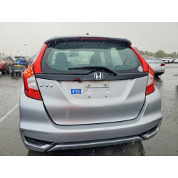 2020 HONDA FIT 3HGGK5H49LM711258 50481376