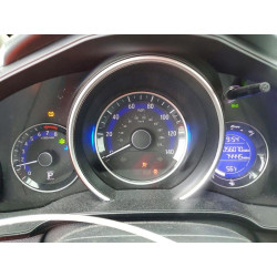 2020 HONDA FIT 3HGGK5H49LM711258 50481376