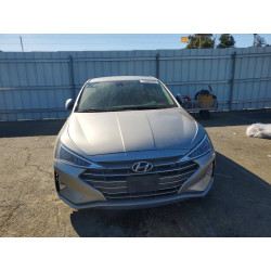 2020 HYUNDAI ELANTRA 5NPD84LF1LH565804 75682445