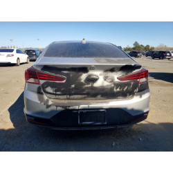 2020 HYUNDAI ELANTRA 5NPD84LF1LH565804 75682445