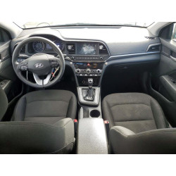 2020 HYUNDAI ELANTRA 5NPD84LF1LH565804 75682445