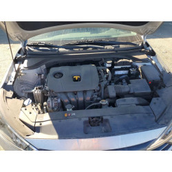 2020 HYUNDAI ELANTRA 5NPD84LF1LH565804 75682445