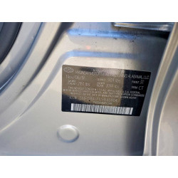 2020 HYUNDAI ELANTRA 5NPD84LF1LH565804 75682445