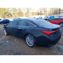 2019 TOYOTA AVALON