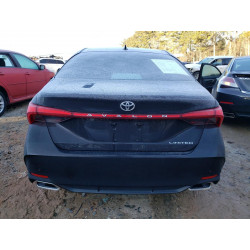 2019 TOYOTA AVALON
