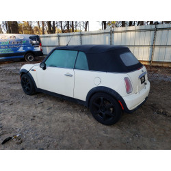 2006 MINI COOPER