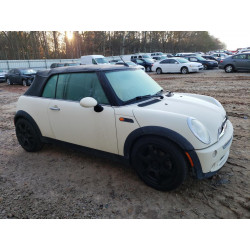 2006 MINI COOPER