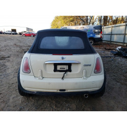 2006 MINI COOPER