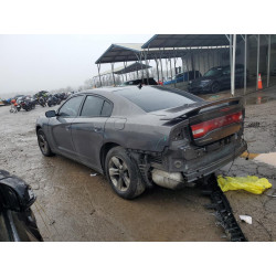 2014 DODGE CHARGER