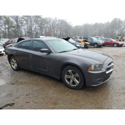 2014 DODGE CHARGER
