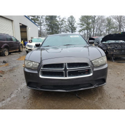 2014 DODGE CHARGER