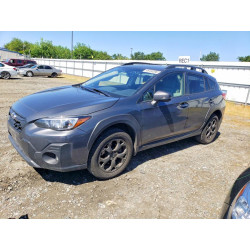 2023 SUBARU CROSSTREK JF2GTHRC1PH233089 48194396