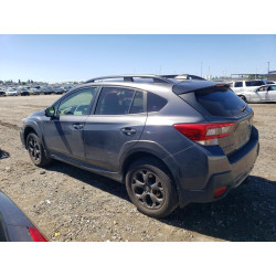 2023 SUBARU CROSSTREK JF2GTHRC1PH233089 48194396