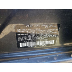 2023 SUBARU CROSSTREK JF2GTHRC1PH233089 48194396