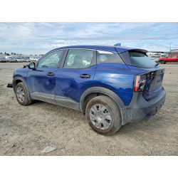 2025 NISSAN KICKS 3N8AP6BB8SL310165 48858376