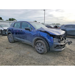 2025 NISSAN KICKS 3N8AP6BB8SL310165 48858376