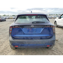 2025 NISSAN KICKS 3N8AP6BB8SL310165 48858376