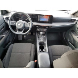 2025 NISSAN KICKS 3N8AP6BB8SL310165 48858376