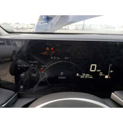 2025 NISSAN KICKS 3N8AP6BB8SL310165 48858376